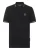 Poloshirt Tiger
