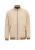 NOWLES Tussenjas  beige / zwart