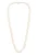 Dreimaster Halsketting Dames zilver