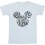 Li-cense Disney dames mickey mouse animal cotton boyfriend t-shirt