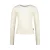 Vingino longsleeve – wit