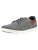 BULLBOXER Sneakers laag  bruin / antraciet