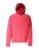 Hoodie van Katoen