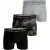 Bjorn Borg 3-pack essentiële boxershorts voor heren
