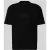 Antony Morato T-shirt met labeldetail