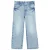 s.Oliver baggy jeans – lichtblauw