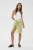 Accessoires Casual fit green