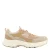 Graceland chunky imitatieleren sneakers – taupe