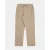 Anerkjendt 901938 akjan cot/linen ela pants 0536 feather grey