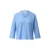 V-hals sweatshirt voor dames COMMA