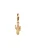 KUZZOI Hangers  goud