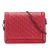 Gequilted Studded Schoudertas