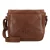 GREENBURRY Schoudertas ‘Vintage’  bruin
