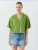 MixRay Blouse  appel