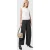 AllSaints Jett Trouser Black