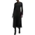 AllSaints Jada Dress Black
