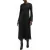AllSaints Jada Dress Black