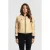 Arena W Relax Iv Team Jacket Diamonds White Yellow Blac