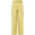 YEST CURVE Varuna Bottoms – Light Khaki
