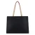 bugatti Shopper ‘Ella’  crème / zwart