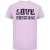 Love Moschino Jg7408pp0nl50600 Roze T-shirt Dames