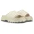 Hunter Moulded Stacked Slider Polyester Dames Grind Slippers