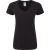 Fruit of the Loom Dames iconic 150 v hals t-shirt