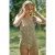 Louise Misha Bathing Suit Reva California Flowers