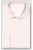 ETON Overhemd roze, Effen