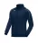 JAKO Sportjas  blauw / wit