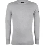 PRESLY & SUN Will r-neck knitted pullover