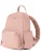 Aoking Rugzak  rosé