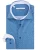 The BLUEPRINT Premium – Heren Trendy Heren Overhemd LM