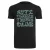 T-shirt Mister Tee Anti Tennis Club