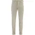 Broeken Mason’s Torino grijs chino flatfront