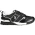 U.S. POLO ASSN. Witte Eco Suede Vrouwen Sneakers