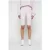 10DAYS Cycling Shorts Pale Lilac
