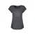 T-shirt dames Greenbomb Leafline Cool