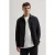 Dstrezzed Ds_lason Overshirt Black