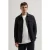 Dstrezzed Ds-lason Overshirt Black