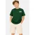 Cars T-shirt donkergroen
