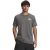 Under Armour Herenberg T-Shirt (Groen, Wit)