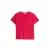 V-hals T-shirt voor vrouwen Aigle