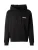 JACK & JONES Sweatshirt ‘JWHUnion’  zwart / wit