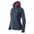Waterdicht dames softshell jack Hi-Tec Neti