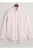 GANT Regular Fit Overhemd roze, Effen