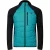 Regatta Aero Fuse Hybrid-jack met vulling voor heren (Wintertaling/Zwart)