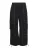 VERO MODA Cargobroek ‘KIM’  zwart / wit