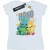 Li-cense Disney dames toy story 4 it’s hang time katoenen t-shirt