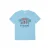 s.Oliver T-shirt lichtblauw